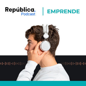 Podcast República Emprende