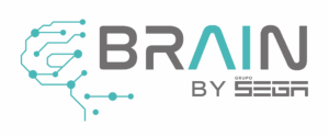 BRAIN BY GRUPO SEGA - color BRAIN BY GRUPO SEGA - color