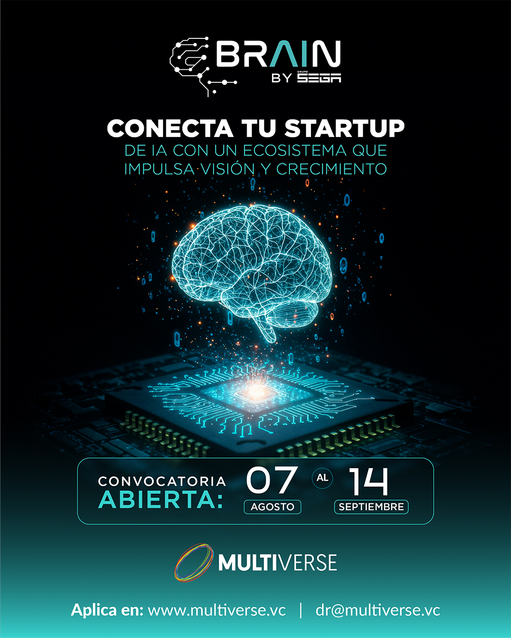 BRAIN-BY-SEGA-MULTIVERSE_CONVOCATORIA-1 BRAIN-BY-SEGA-MULTIVERSE_CONVOCATORIA-1